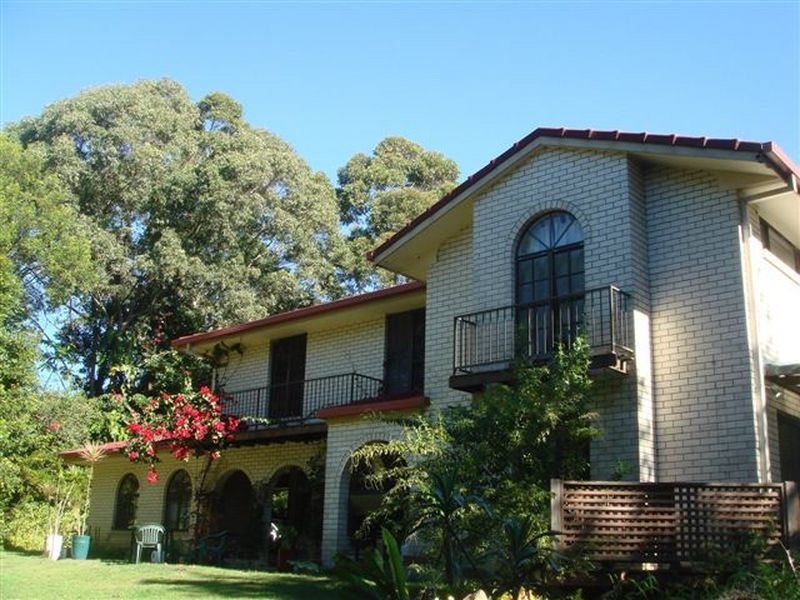 Lot 101 Beach Road, Byron Bay NSW 2481