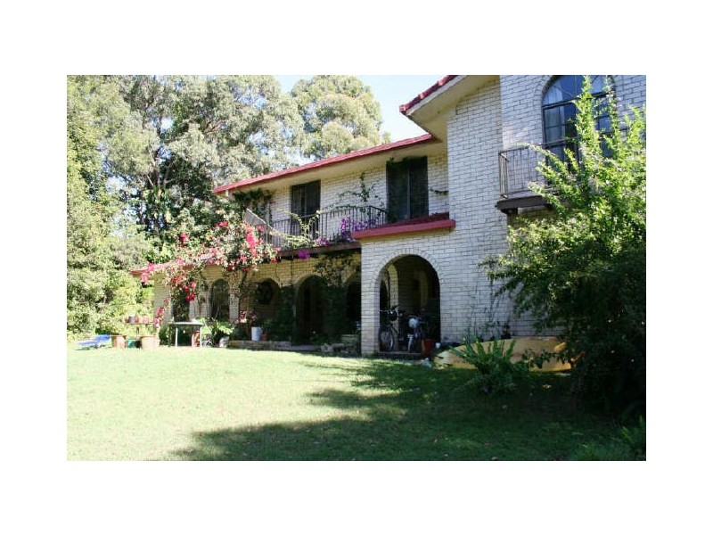 Lot 101 Beach Road, Byron Bay NSW 2481