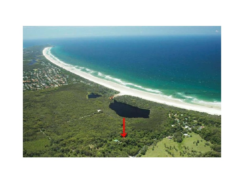 Lot 101 Beach Road, Byron Bay NSW 2481
