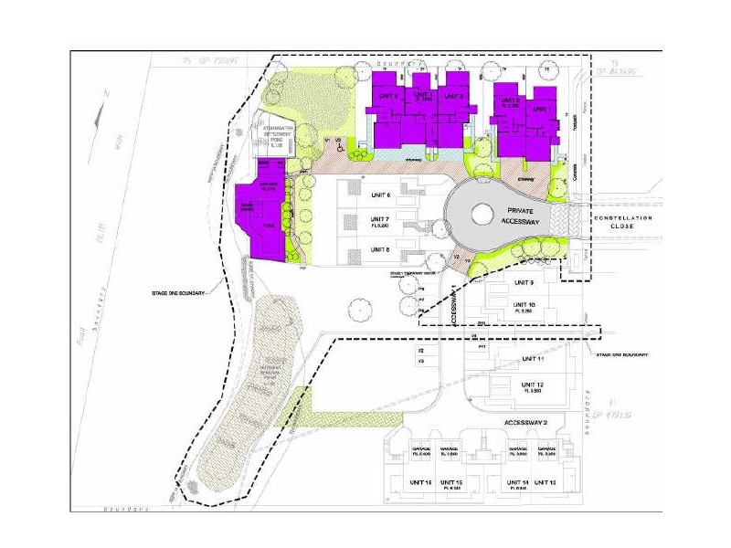 10/Lot 27 Constellation Close, Byron Bay NSW 2481