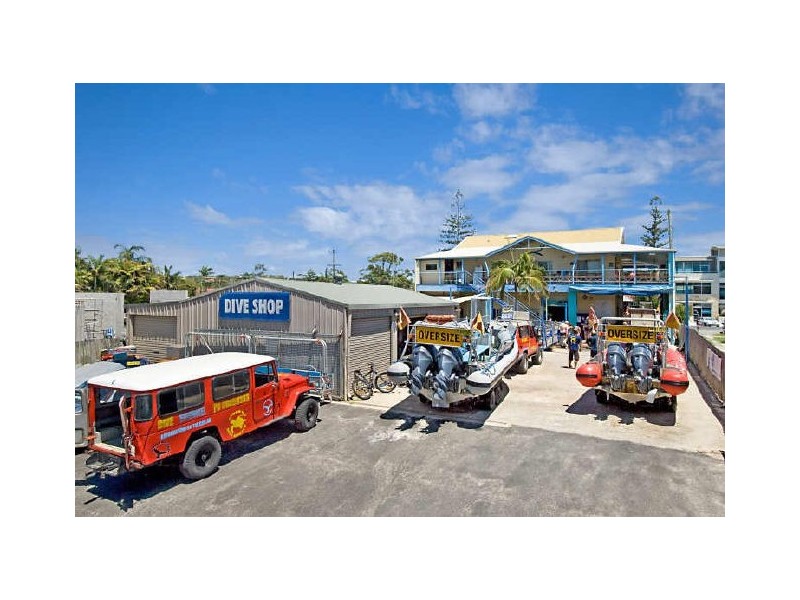 9 Marvel Street, Byron Bay NSW 2481