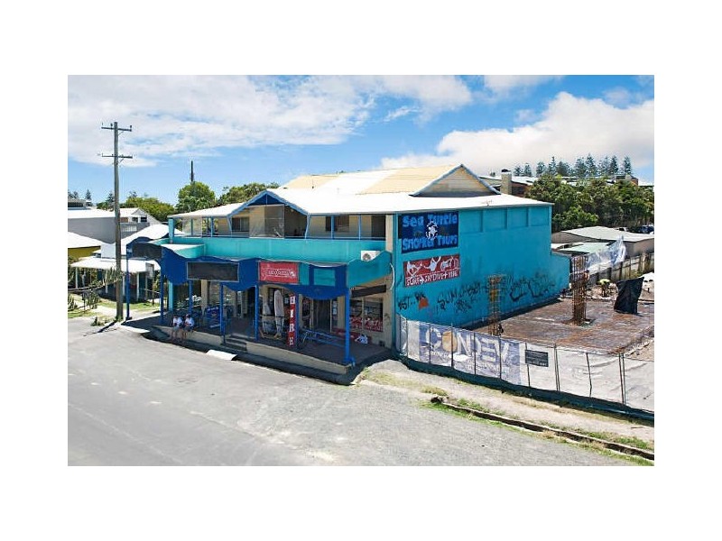 9 Marvel Street, Byron Bay NSW 2481