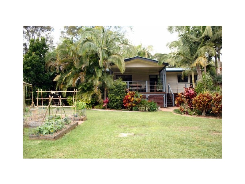 162 Bangalow Road, Byron Bay NSW 2481