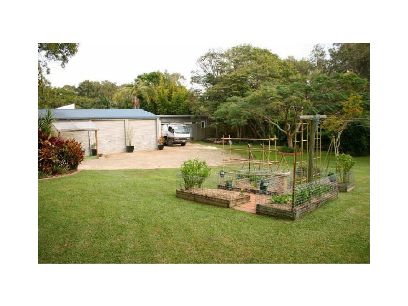 162 Bangalow Road, Byron Bay NSW 2481
