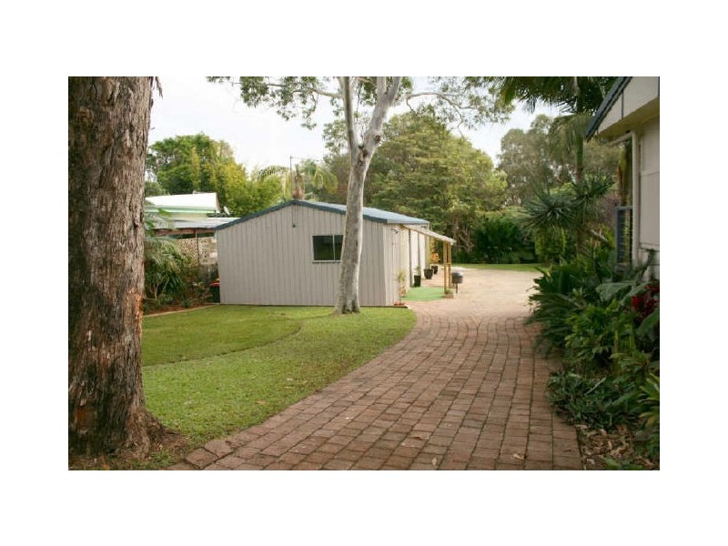 162 Bangalow Road, Byron Bay NSW 2481