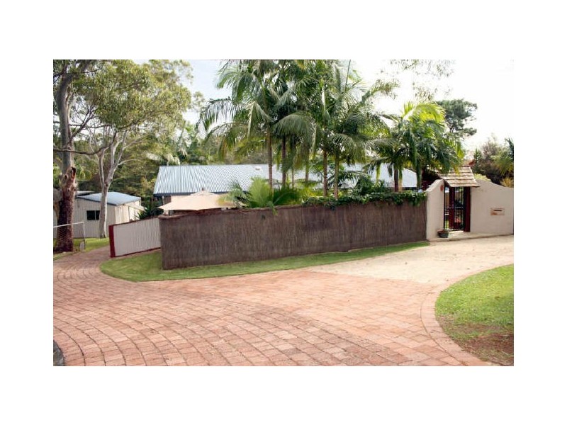 162 Bangalow Road, Byron Bay NSW 2481
