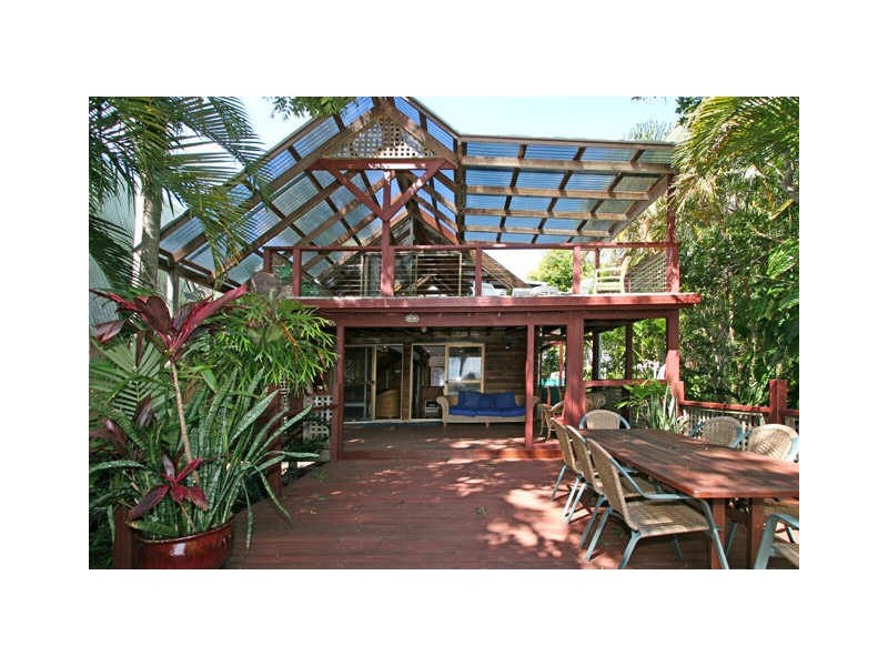 6 Giaour Street, Byron Bay NSW 2481
