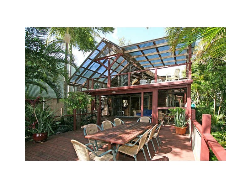 6 Giaour Street, Byron Bay NSW 2481