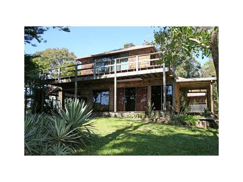 116 Old Bangalow Road, Byron Bay NSW 2481