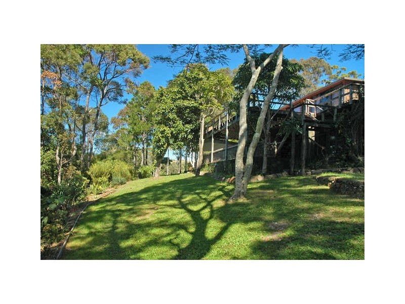 116 Old Bangalow Road, Byron Bay NSW 2481