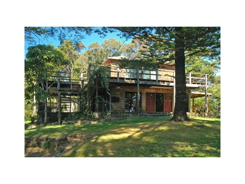 116 Old Bangalow Road, Byron Bay NSW 2481