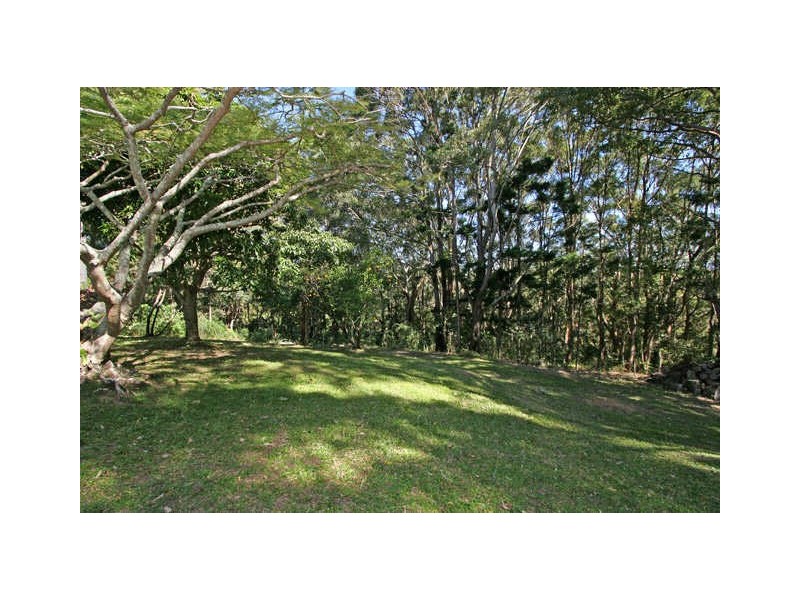 116 Old Bangalow Road, Byron Bay NSW 2481