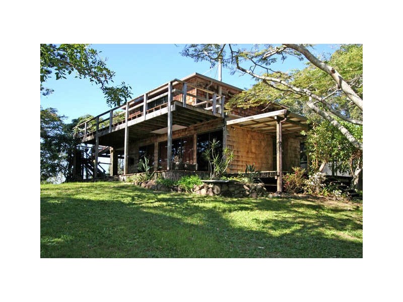 116 Old Bangalow Road, Byron Bay NSW 2481