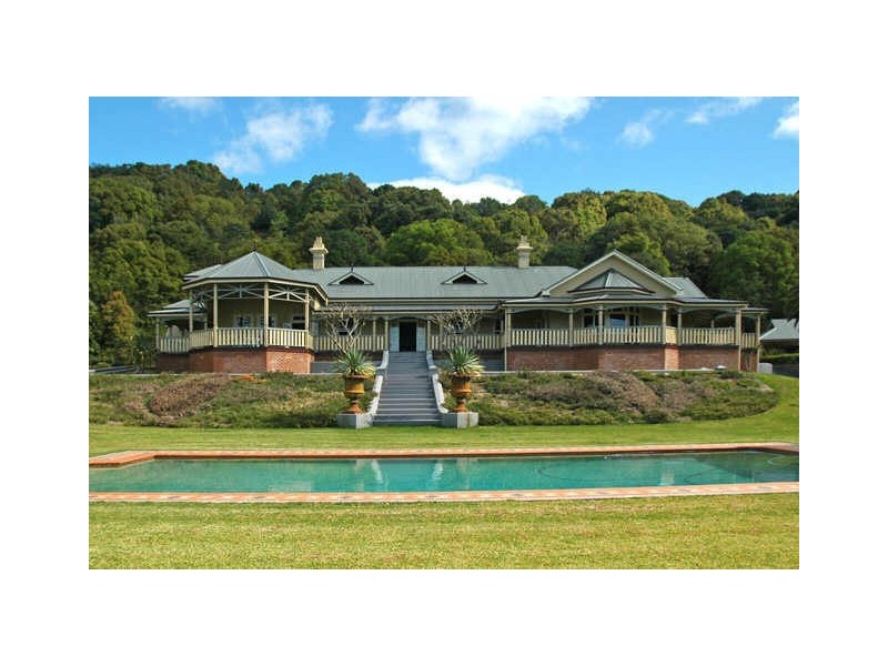 293 Myocum Road, Ewingsdale NSW 2481