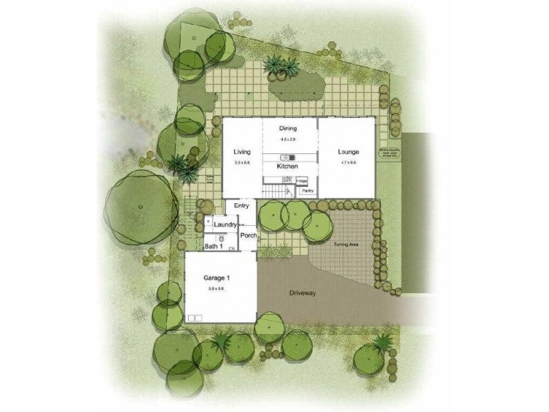 2/33 Coogera Circuit, Byron Bay NSW 2481