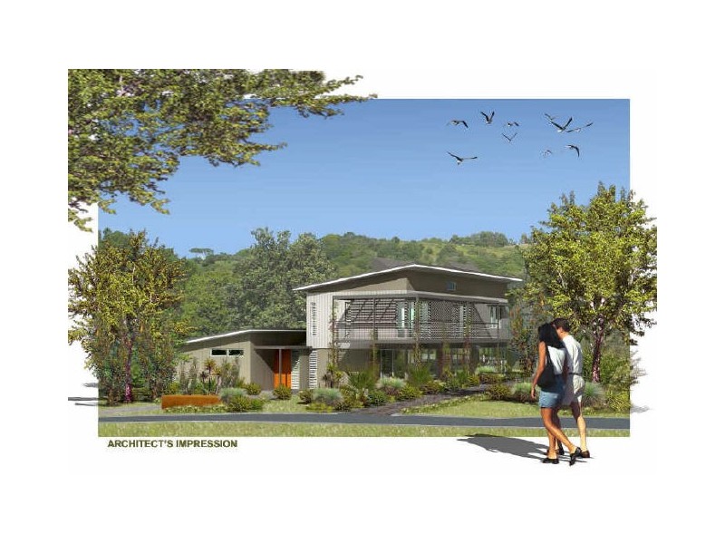 1/2 Tea Tree Court, Byron Bay NSW 2481