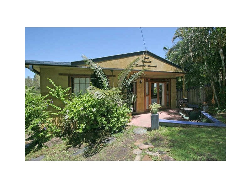 160 Bangalow Road, Byron Bay NSW 2481
