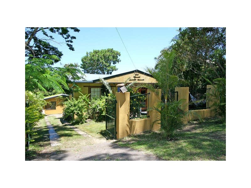 160 Bangalow Road, Byron Bay NSW 2481