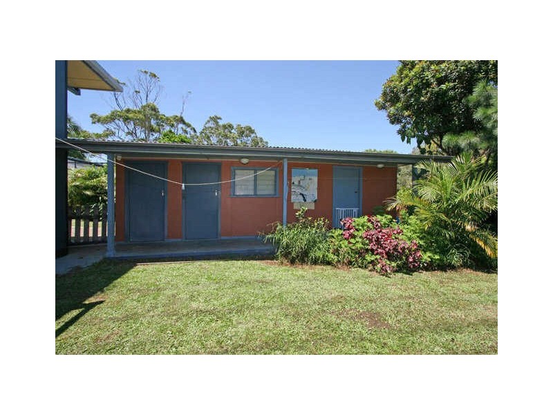 160 Bangalow Road, Byron Bay NSW 2481