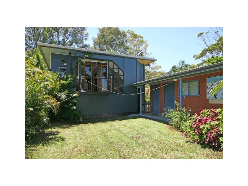 160 Bangalow Road, Byron Bay NSW 2481