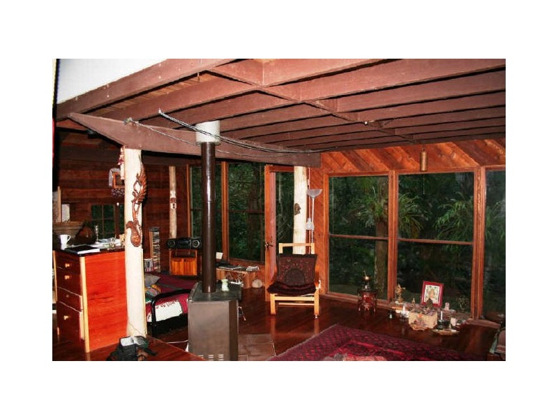 Lot 7 Upper Wilsons Creek Road, Mullumbimby NSW 2482