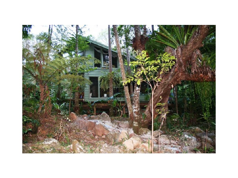 Lot 7 Upper Wilsons Creek Road, Mullumbimby NSW 2482