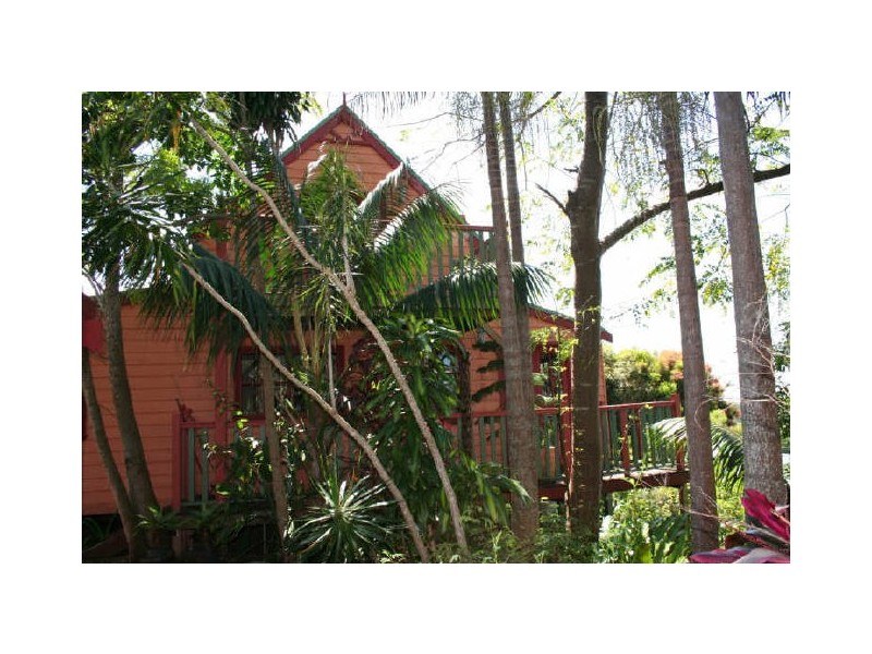 7 Bannister Court, Bangalow NSW 2479