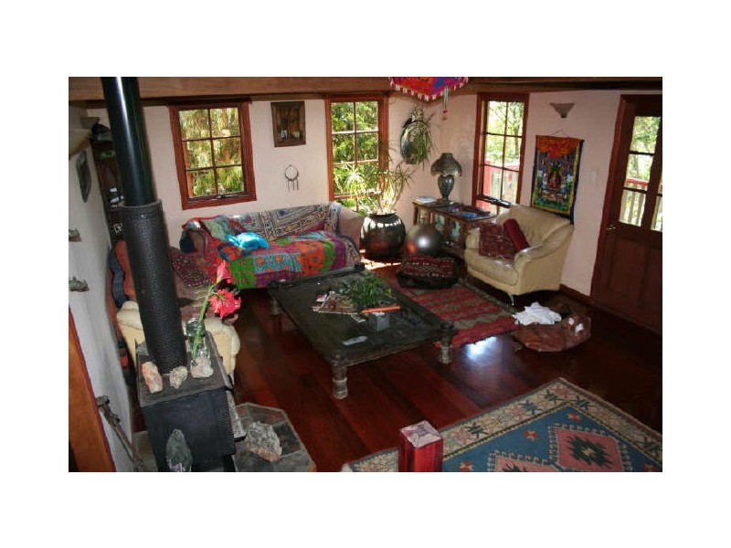 7 Bannister Court, Bangalow NSW 2479