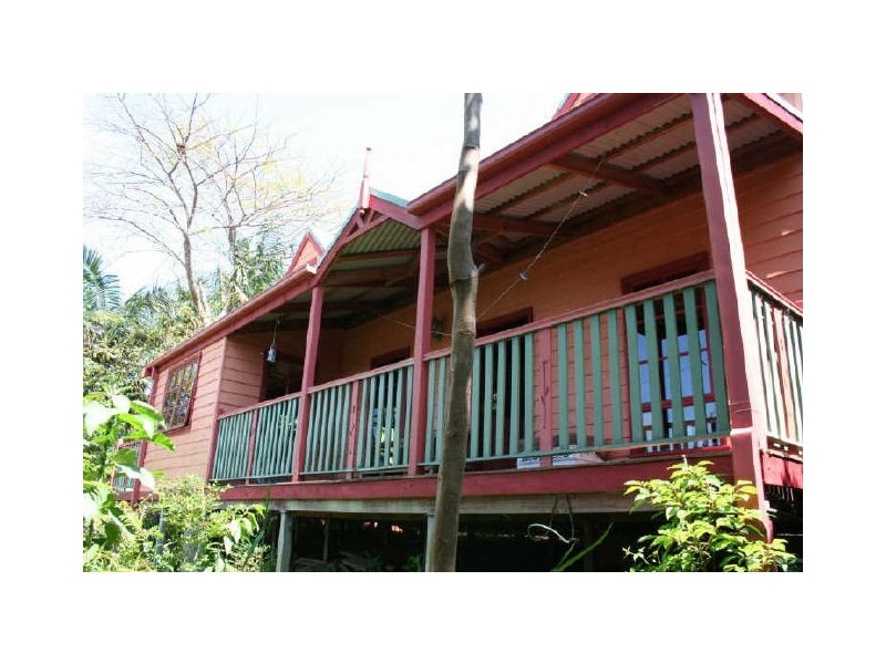 7 Bannister Court, Bangalow NSW 2479