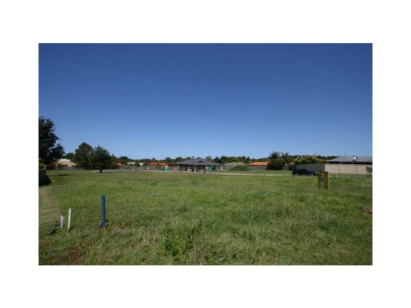 1 Midgenberry Place, Byron Bay NSW 2481