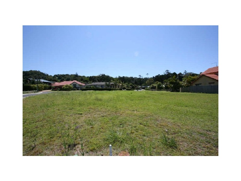 1 Midgenberry Place, Byron Bay NSW 2481
