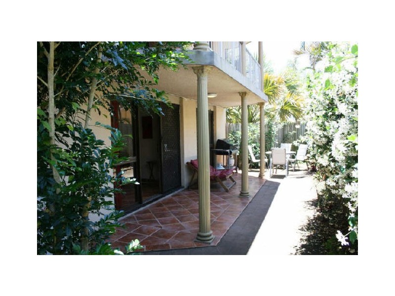 16/5-9 Somerset Street, Byron Bay NSW 2481