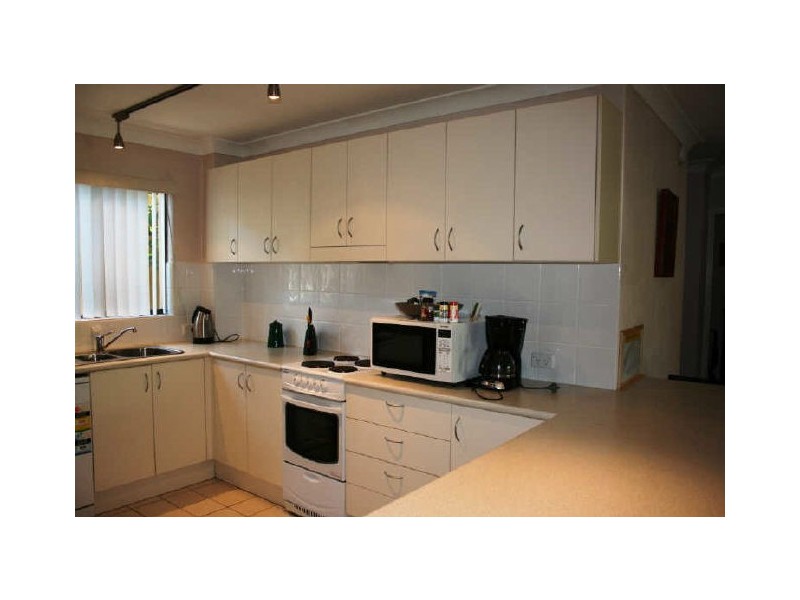 16/5-9 Somerset Street, Byron Bay NSW 2481