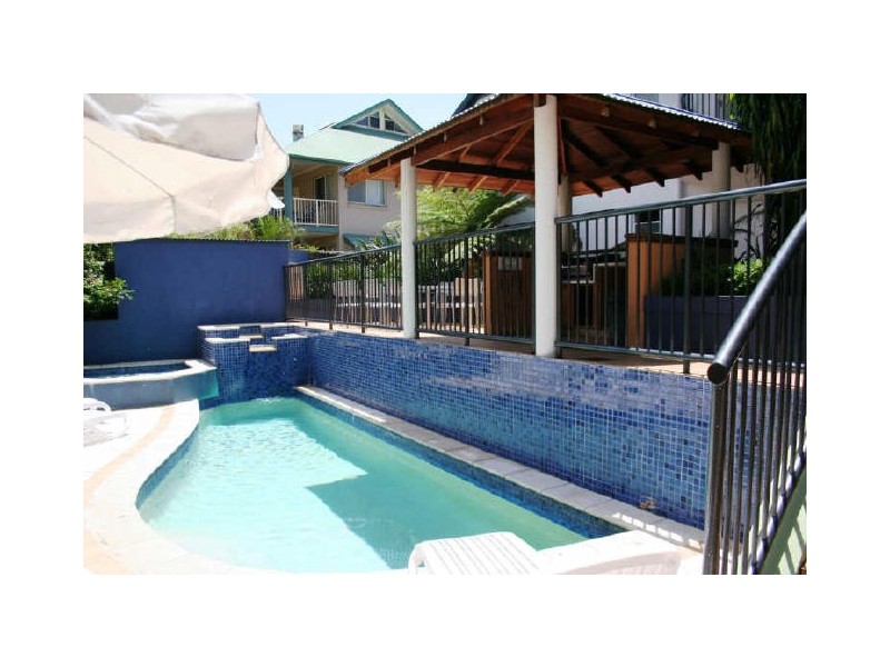 3/35-39 Shirley Street, Byron Bay NSW 2481