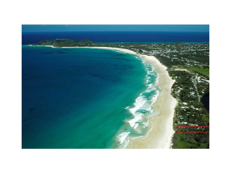 4 The Esplanade, Byron Bay NSW 2481