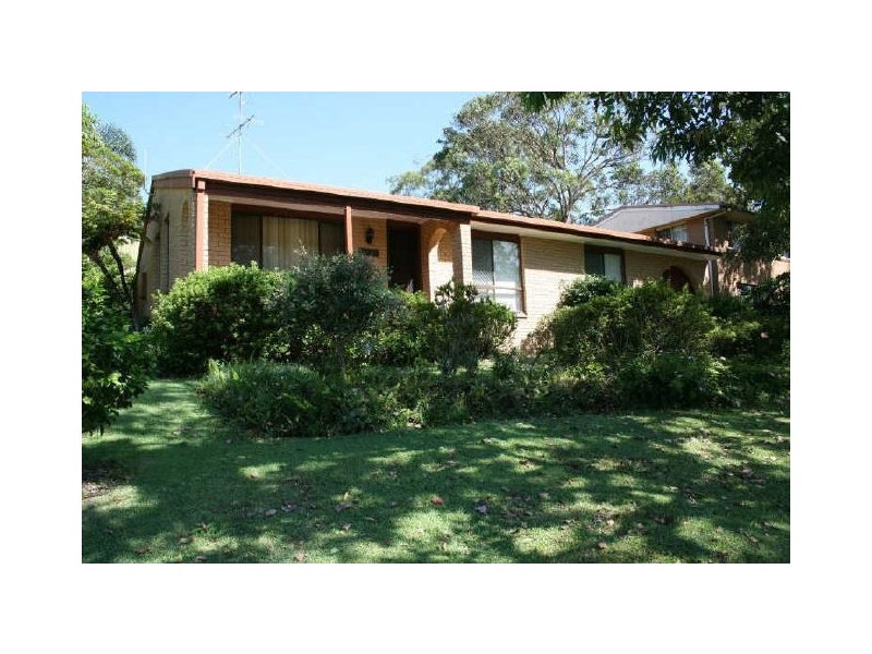 4 Shelley Drive, Byron Bay NSW 2481