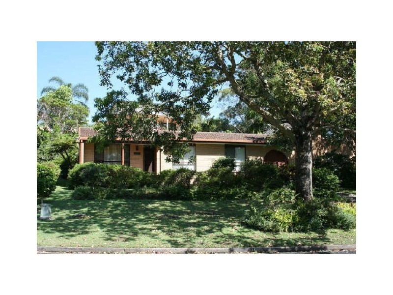 4 Shelley Drive, Byron Bay NSW 2481