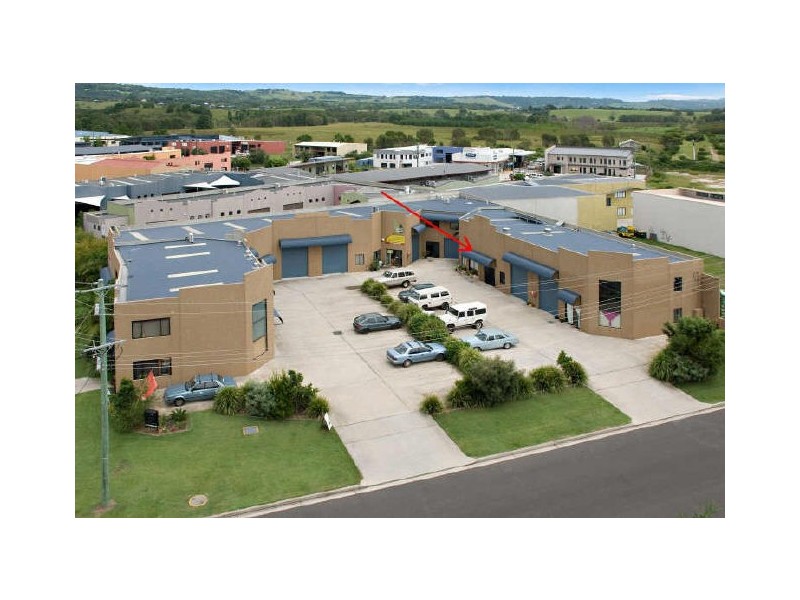 3/23 Tasman Way, Byron Bay NSW 2481