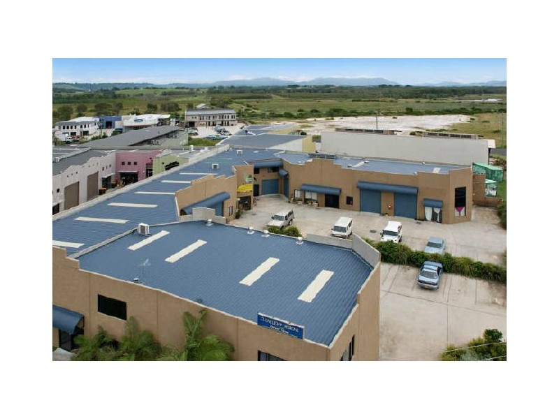 3/23 Tasman Way, Byron Bay NSW 2481