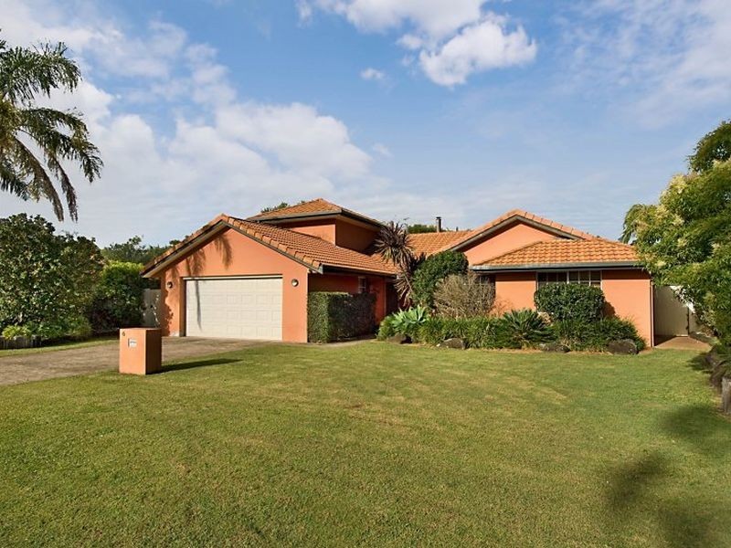 6 Teak Circuit, Byron Bay NSW 2481