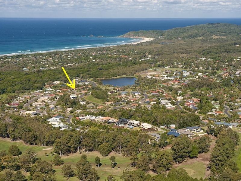 6 Teak Circuit, Byron Bay NSW 2481