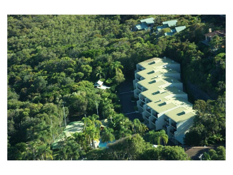 Lot 8/24 Scott Street, Byron Bay NSW 2481