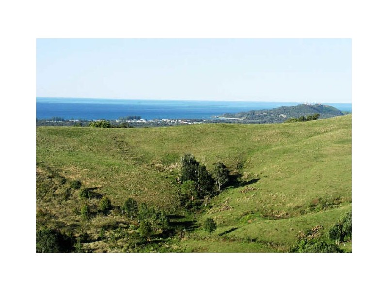 440 Bangalow Road, Byron Bay NSW 2481