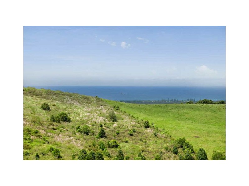 440 Bangalow Road, Byron Bay NSW 2481