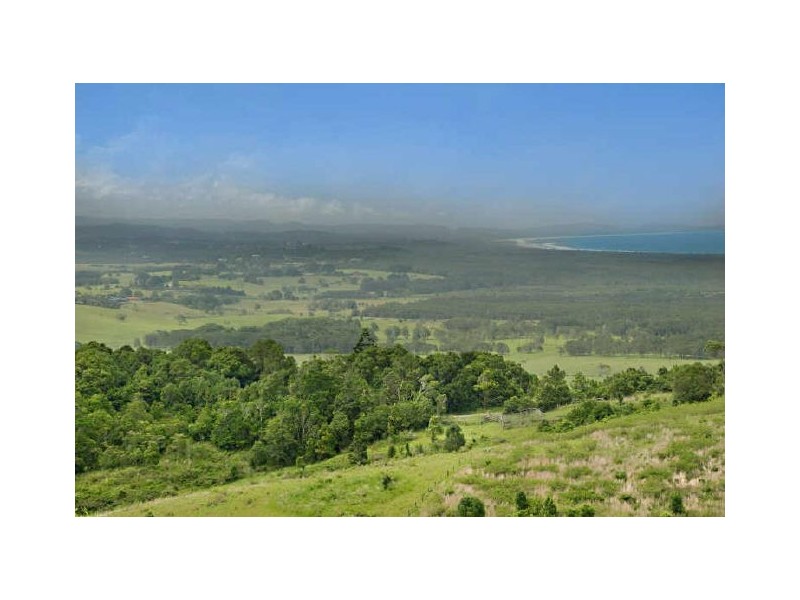 440 Bangalow Road, Byron Bay NSW 2481