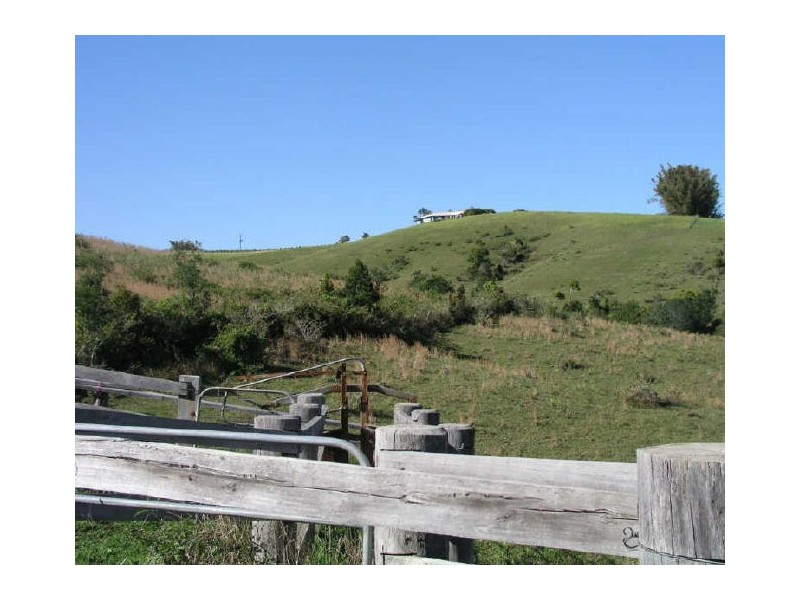 440 Bangalow Road, Byron Bay NSW 2481