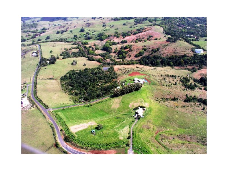 440 Bangalow Road, Byron Bay NSW 2481