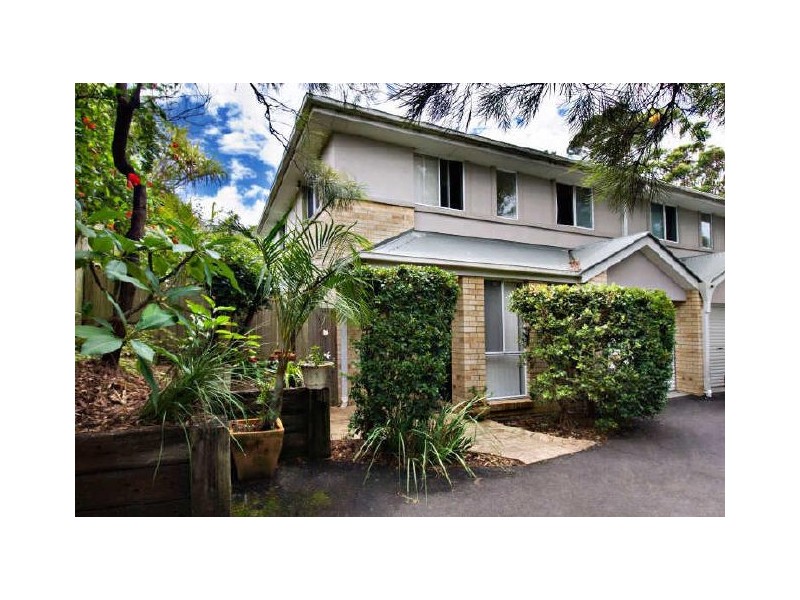 1/7 Cooper Street, Byron Bay NSW 2481