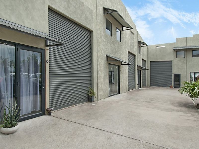 6/19 Centennial Circuit, Byron Bay NSW 2481