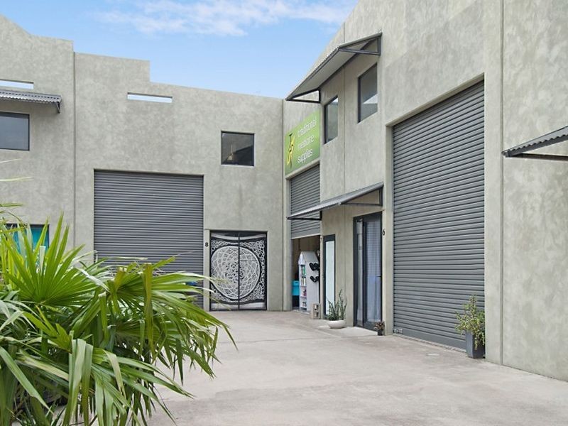 6/19 Centennial Circuit, Byron Bay NSW 2481